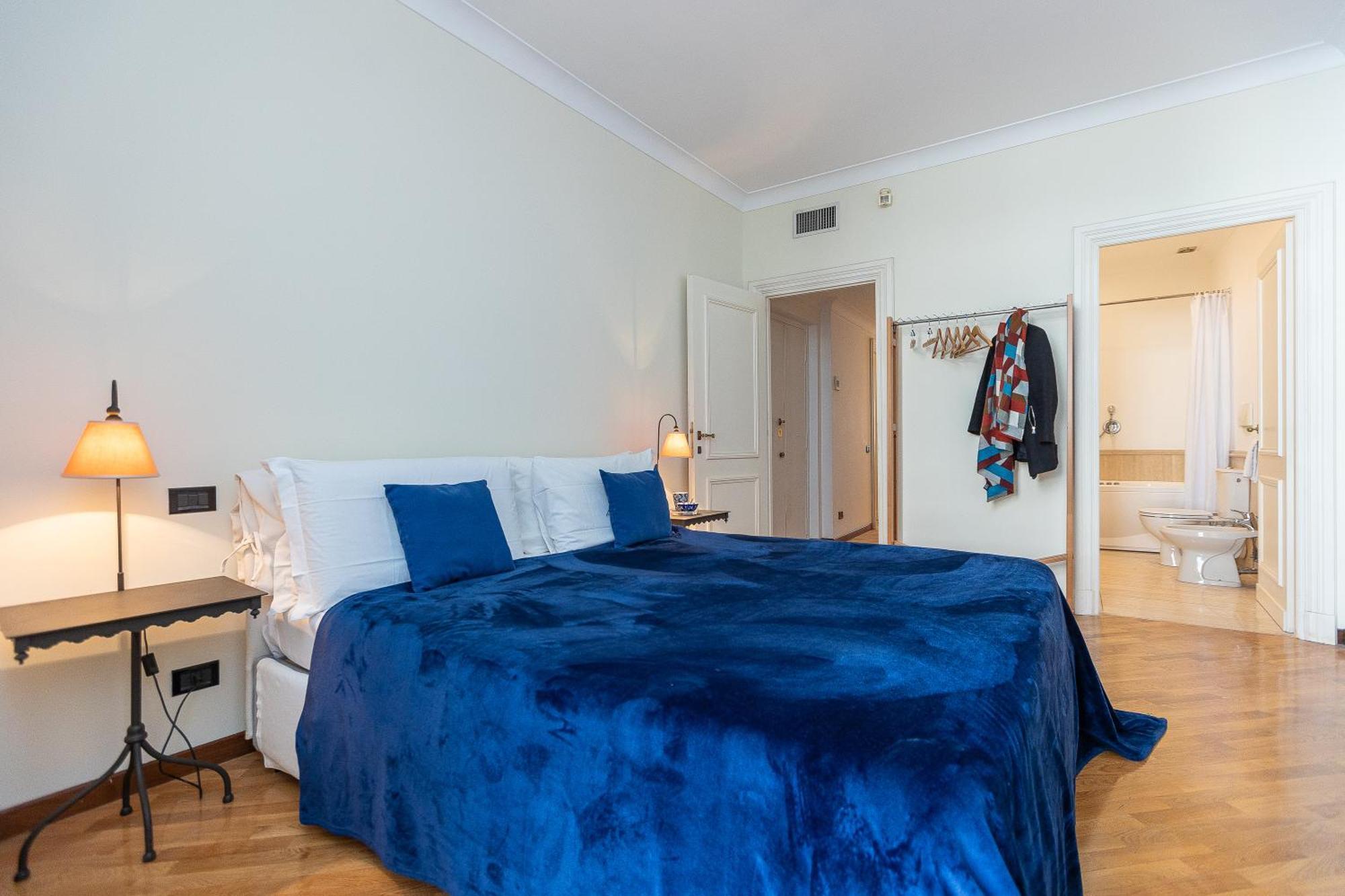 Amazing Elegant Jewish Ghetto Apartment Rome Exterior photo