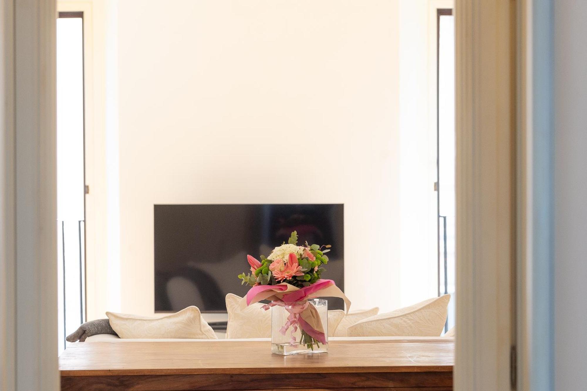Amazing Elegant Jewish Ghetto Apartment Rome Exterior photo