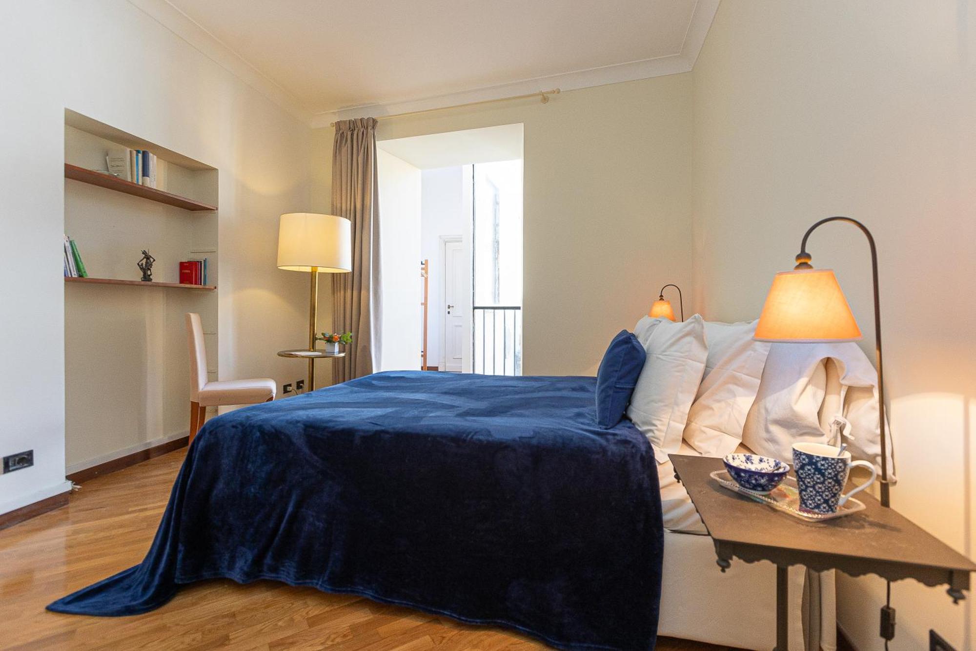 Amazing Elegant Jewish Ghetto Apartment Rome Exterior photo