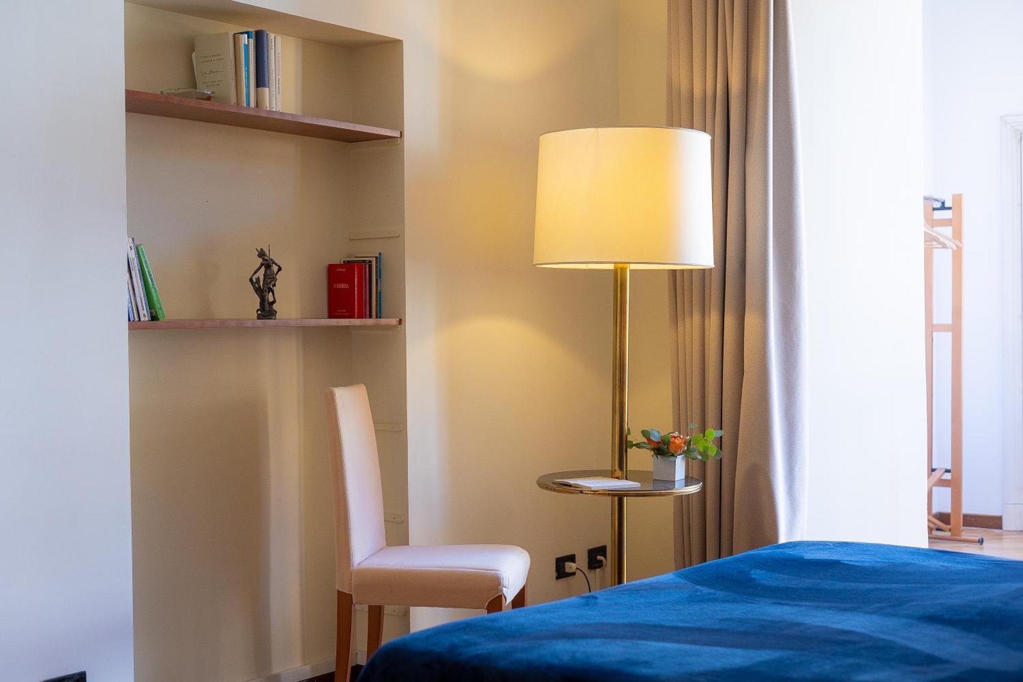 Amazing Elegant Jewish Ghetto Apartment Rome Exterior photo